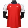 Arsenal Camiseta 2026 2027 Especial Roja - Camiseta Arsenal | escamisetasfutbol