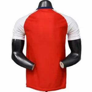 Arsenal Camiseta 2026 2027 Especial Roja - Camiseta Arsenal | escamisetasfutbol