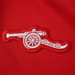 Arsenal Camiseta 2026 2027 Especial Roja - Camiseta Arsenal | escamisetasfutbol