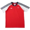 Arsenal Camiseta 2026 2027 Especial Roja - Camiseta Arsenal | escamisetasfutbol