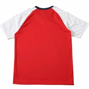 Arsenal Camiseta 2026 2027 Especial Roja - Camiseta Arsenal | escamisetasfutbol