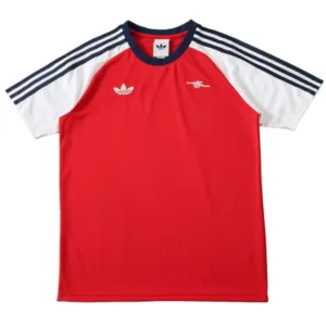 Arsenal Camiseta 2026 2027 Especial Roja - Camiseta Arsenal | escamisetasfutbol