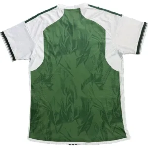 Arsenal Camiseta 2026 2027 Especial Verde - Camiseta Arsenal | escamisetasfutbol
