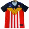 Atlético Madrid Camiseta 2025 2026 Especial Azul - Camiseta Atlético Madrid | escamisetasfutbol