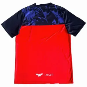 Atlético Madrid Camiseta 2025 2026 Especial Azul - Camiseta Atlético Madrid | escamisetasfutbol