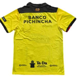 FC Barcelona Camiseta 2025 2026 Especial Amarilla - Camiseta Barcelona | escamisetasfutbol