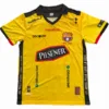 FC Barcelona Camiseta 2025 2026 Especial Amarilla - Camiseta Barcelona | escamisetasfutbol