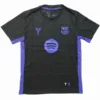 FC Barcelona Camiseta 2025 2026 Especial Negra - Camiseta Barcelona | escamisetasfutbol