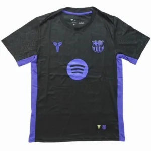 FC Barcelona Camiseta 2025 2026 Especial Negra - Camiseta Barcelona | escamisetasfutbol