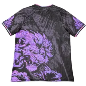 FC Barcelona Camiseta 2025 2026 Especial Negra - Camiseta Barcelona | escamisetasfutbol