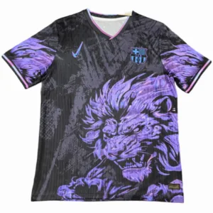 FC Barcelona Camiseta 2025 2026 Especial Negra - Camiseta Barcelona | escamisetasfutbol