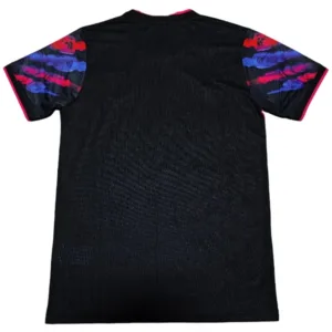 FC Barcelona Camiseta 2025 2026 Especial Negra - Camiseta Barcelona | escamisetasfutbol