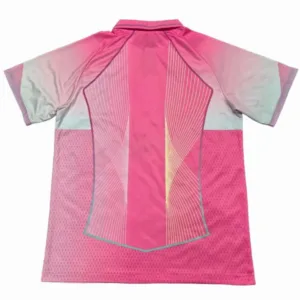 FC Barcelona Camiseta 2025 2026 Especial Rosa - Camiseta Barcelona | escamisetasfutbol