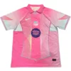 FC Barcelona Camiseta 2025 2026 Especial Rosa - Camiseta Barcelona | escamisetasfutbol