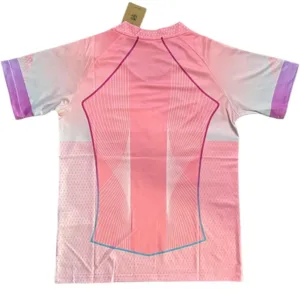 FC Barcelona Camiseta 2025 2026 Especial Rosa - Camiseta Barcelona | escamisetasfutbol