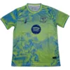 FC Barcelona Camiseta 2025 2026 Especial Verde - Camiseta Barcelona | escamisetasfutbol