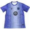 FC Barcelona Camiseta 2026 2027 Especial Azul - Camiseta Barcelona | escamisetasfutbol