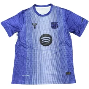 FC Barcelona Camiseta 2026 2027 Especial Azul - Camiseta Barcelona | escamisetasfutbol
