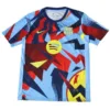 FC Barcelona Camiseta 2026 2027 Especial Azul - Camiseta Barcelona | escamisetasfutbol