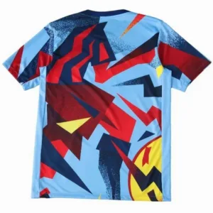 FC Barcelona Camiseta 2026 2027 Especial Azul - Camiseta Barcelona | escamisetasfutbol
