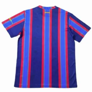 FC Barcelona Camiseta 2026 2027 Especial Azul - Camiseta Barcelona | escamisetasfutbol