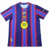 FC Barcelona Camiseta 2026 2027 Especial Azul - Camiseta Barcelona | escamisetasfutbol