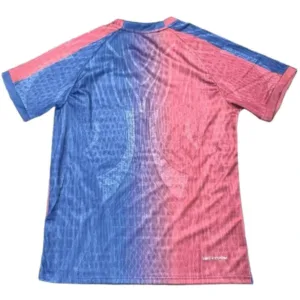 FC Barcelona Camiseta 2026 2027 Especial Azul - Camiseta Barcelona | escamisetasfutbol