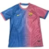 FC Barcelona Camiseta 2026 2027 Especial Azul - Camiseta Barcelona | escamisetasfutbol