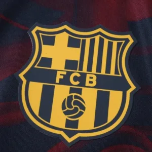 FC Barcelona Camiseta 2026 2027 Especial Negra - Camiseta Barcelona | escamisetasfutbol