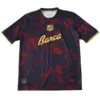 FC Barcelona Camiseta 2026 2027 Especial Negra - Camiseta Barcelona | escamisetasfutbol
