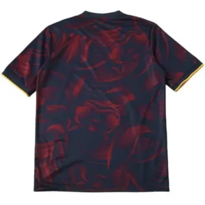 FC Barcelona Camiseta 2026 2027 Especial Negra - Camiseta Barcelona | escamisetasfutbol