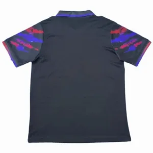 FC Barcelona Camiseta 2026 2027 Especial Negra - Camiseta Barcelona | escamisetasfutbol