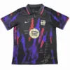 FC Barcelona Camiseta 2026 2027 Especial Negra - Camiseta Barcelona | escamisetasfutbol