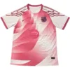 FC Barcelona Camiseta 2026 2027 Especial Roja - Camiseta Barcelona | escamisetasfutbol
