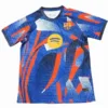 FC Barcelona Camiseta 2026 2027 Especial Roja - Camiseta Barcelona | escamisetasfutbol