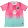 FC Barcelona Camiseta 2026 2027 Especial Rosa - Camiseta Barcelona | escamisetasfutbol