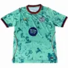 FC Barcelona Camiseta 2026 2027 Especial Verde - Camiseta Barcelona | escamisetasfutbol