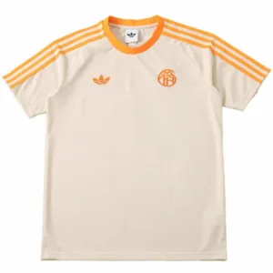 Bayern Múnich Camiseta 2026 2027 Especial Amarilla - Camiseta Bundesliga Bayern Múnich | escamisetasfutbol