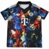 Bayern Múnich Camiseta 2026 2027 Especial Azul - Camiseta Bundesliga Bayern Múnich | escamisetasfutbol