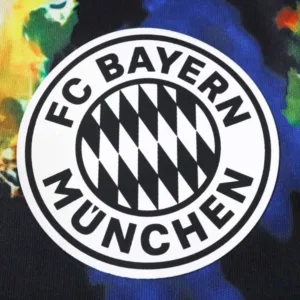 Bayern Múnich Camiseta 2026 2027 Especial Azul - Camiseta Bundesliga Bayern Múnich | escamisetasfutbol