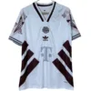 Bayern Múnich Camiseta 2026 2027 Especial Blanca - Camiseta Bundesliga Bayern Múnich | escamisetasfutbol