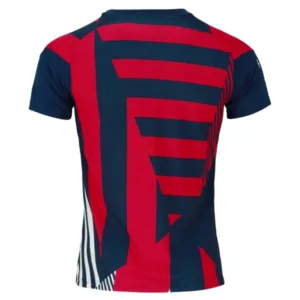 Bayern Múnich Camiseta 2026 2027 Especial Roja - Camiseta Bundesliga Bayern Múnich | escamisetasfutbol