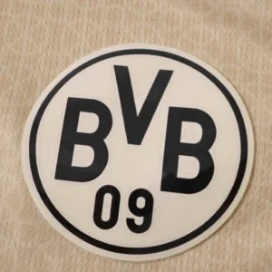 Borussia Dortmund Camiseta 2026 2027 Especial Amarilla - Camiseta Bundesliga Borussia Dortmund | escamisetasfutbol