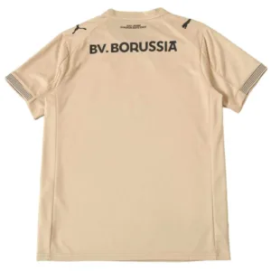 Borussia Dortmund Camiseta 2026 2027 Especial Amarilla - Camiseta Bundesliga Borussia Dortmund | escamisetasfutbol