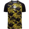 Borussia Dortmund Camiseta 2026 2027 Especial Amarilla - Camiseta Bundesliga Borussia Dortmund | escamisetasfutbol