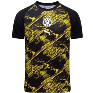 Borussia Dortmund Camiseta 2026 2027 Especial Amarilla - Camiseta Bundesliga Borussia Dortmund | escamisetasfutbol