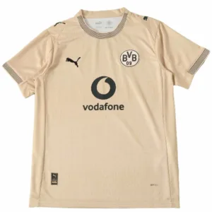 Borussia Dortmund Camiseta 2026 2027 Especial Amarilla - Camiseta Bundesliga Borussia Dortmund | escamisetasfutbol