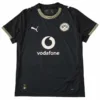 Borussia Dortmund Camiseta 2026 2027 Especial Negra - Camiseta Bundesliga Borussia Dortmund | escamisetasfutbol
