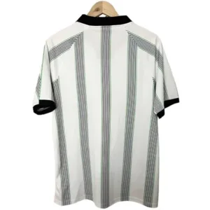 Borussia Mönchengladbach Camiseta 2026 2027 Especial Blanca - Camiseta Bundesliga Borussia Mönchengladbach | escamisetasfutbol