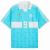 Marsella Camiseta 2026 2027 Especial Azul - Camiseta Marsella | escamisetasfutbol